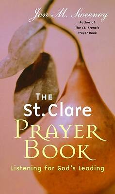 Picture of The St. Clare Prayer Book