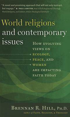 Picture of World Religions and Contemporary Issues