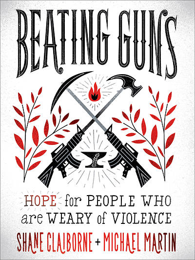 Picture of Beating Guns