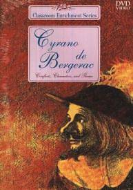 Picture of Cyrano de Bergerac DVD