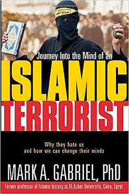 Picture of Journey Into the Mind of an Islamic Terrorist