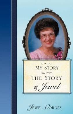 Picture of The Story of Jewel