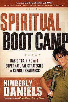 Picture of Spiritual Bootcamp