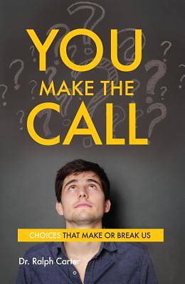 Picture of You Make the Call