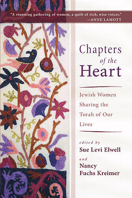 Picture of Chapters of the Heart