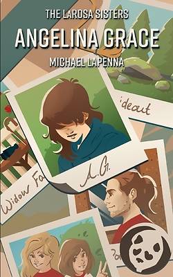 Picture of Angelina Grace