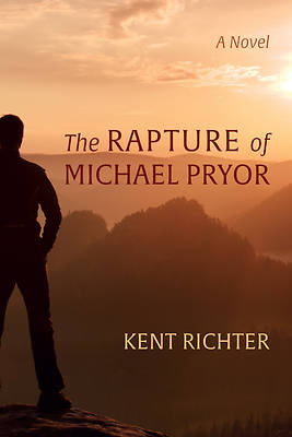 Picture of The Rapture of Michael Pryor