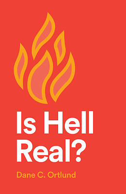 Picture of Is Hell Real? (25-Pack)