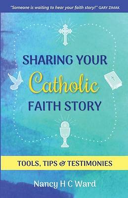 Picture of Sharing Your Catholic Faith Story