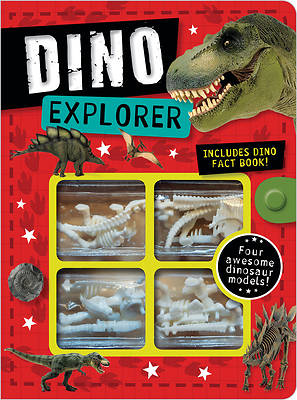 Picture of Creative Kits Dino Explorer