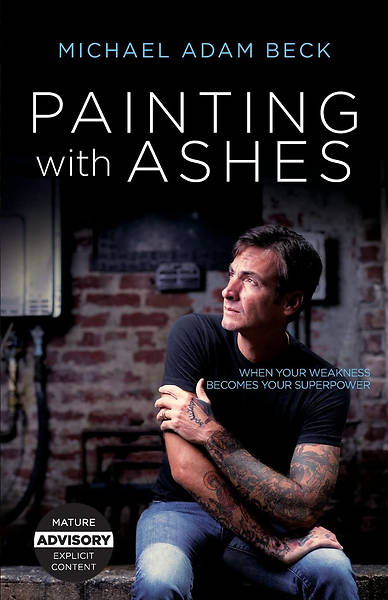 Picture of Painting with Ashes