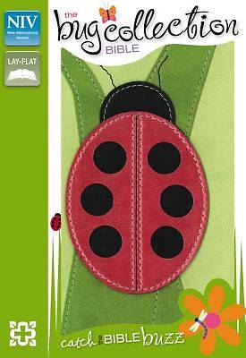 Picture of Bug Collection Bible, Ladybug