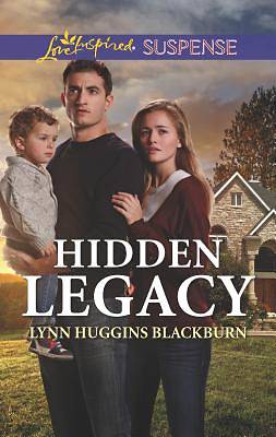 Picture of Hidden Legacy