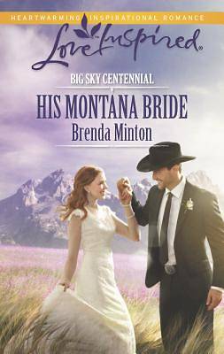 Picture of His Montana Bride