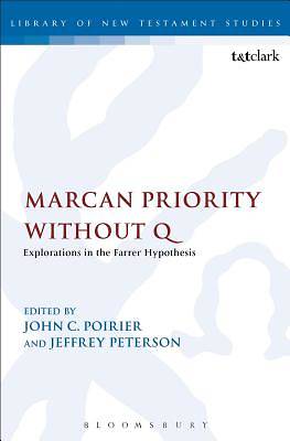 Picture of Marcan Priority Without Q
