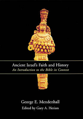 Picture of Ancient Israel's Faith and History