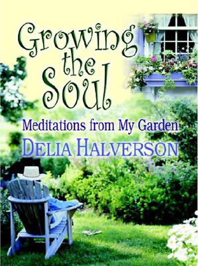 Picture of Growing the Soul [Adobe eBook]