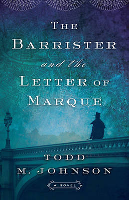 Picture of The Barrister and the Letter of Marque