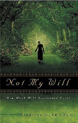Picture of Not My Will [ePub Ebook]