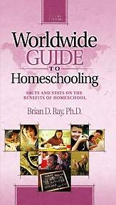 Picture of Worldwide Guide to Homeschooling