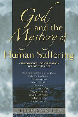 Picture of God and the Mystery of Human Suffering