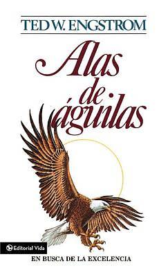Picture of Alas de Aguilas