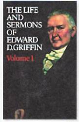 Picture of The Life & Sermons of Edward D. Griffin