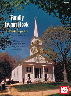 Picture of Family Hymn Book