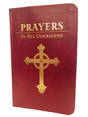 Picture of Prayers for All Occasions