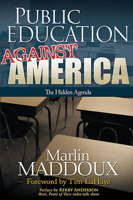 Picture of Public Education Against America