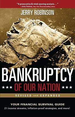 Picture of Bankruptcy of Our Nation