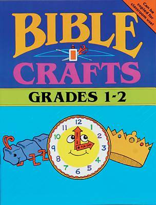 Picture of Bible Games-Grades 1 & 2