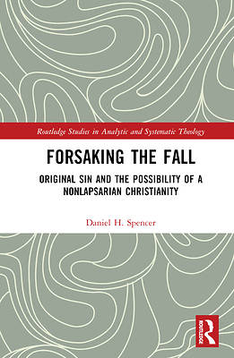 Picture of Forsaking the Fall
