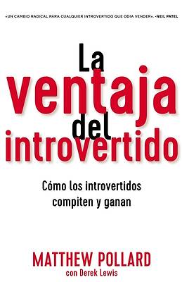 Picture of La Ventaja del Introvertido