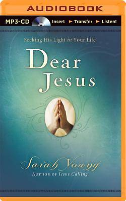 Picture of Dear Jesus