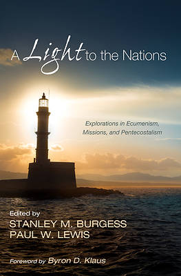 Picture of A Light to the Nations