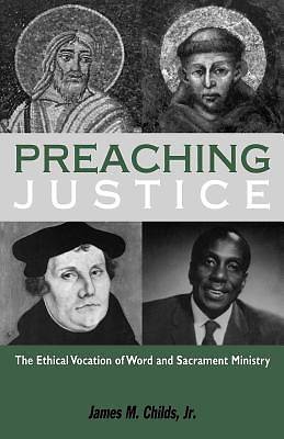 Picture of Preaching Justice