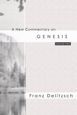 Picture of New Commentary on Genesis