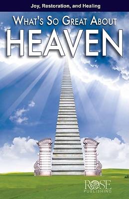 Picture of Heaven [ePub Ebook]