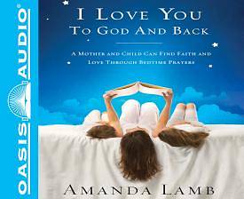 Picture of I Love You to God and Back