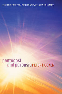 Picture of Pentecost and Parousia