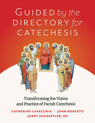 Picture of Guided by the Directory for Catechesis