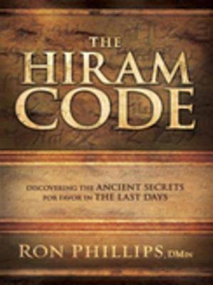 Picture of The Hiram  Code [ePub Ebook]