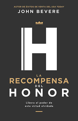 Picture of La Recompensa del Honor