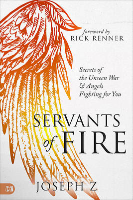 Picture of Servants of Fire