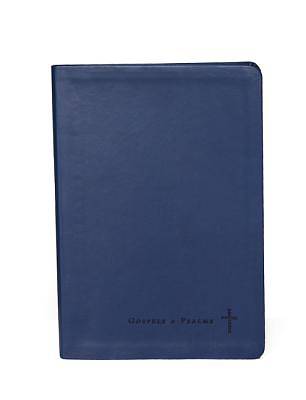 Picture of Journaling Through the Gospels and Psalms, Catholic Edition