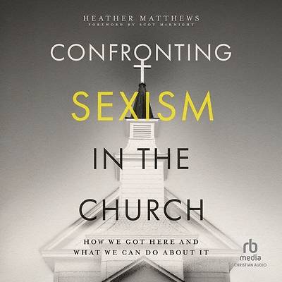 Picture of Confronting Sexism in the Church