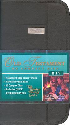 Picture of Old Testament-KJV