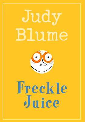 Picture of Freckle Juice