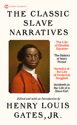 Picture of The Classic Slave Narratives